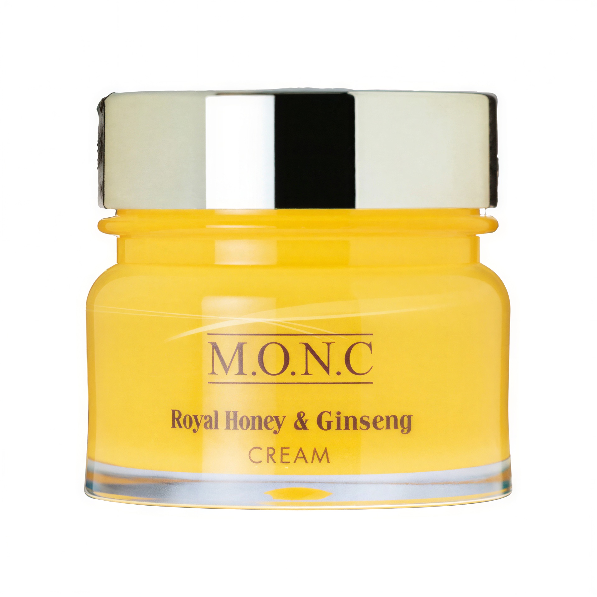 Emoaenssi Royal Honey & Ginseng Cream