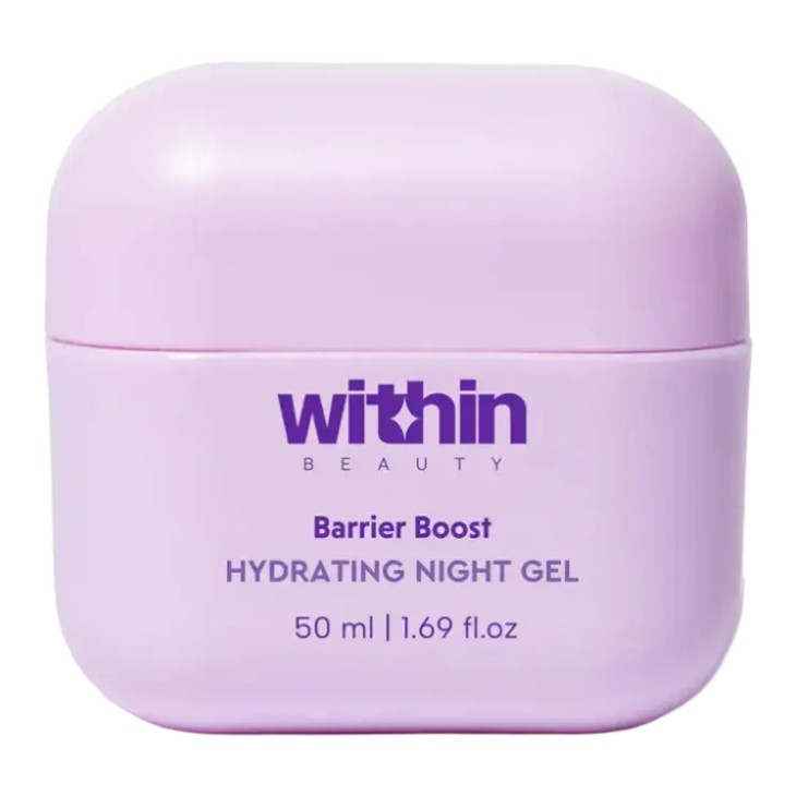 Within Beauty Barrier Boost Hydrating Night Gel