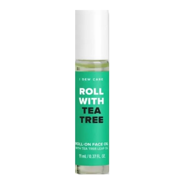 I Dew Care Roll With Tea Tree