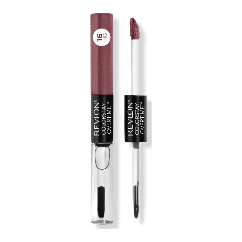 Revlon Colorstay Overtime Lipcolor