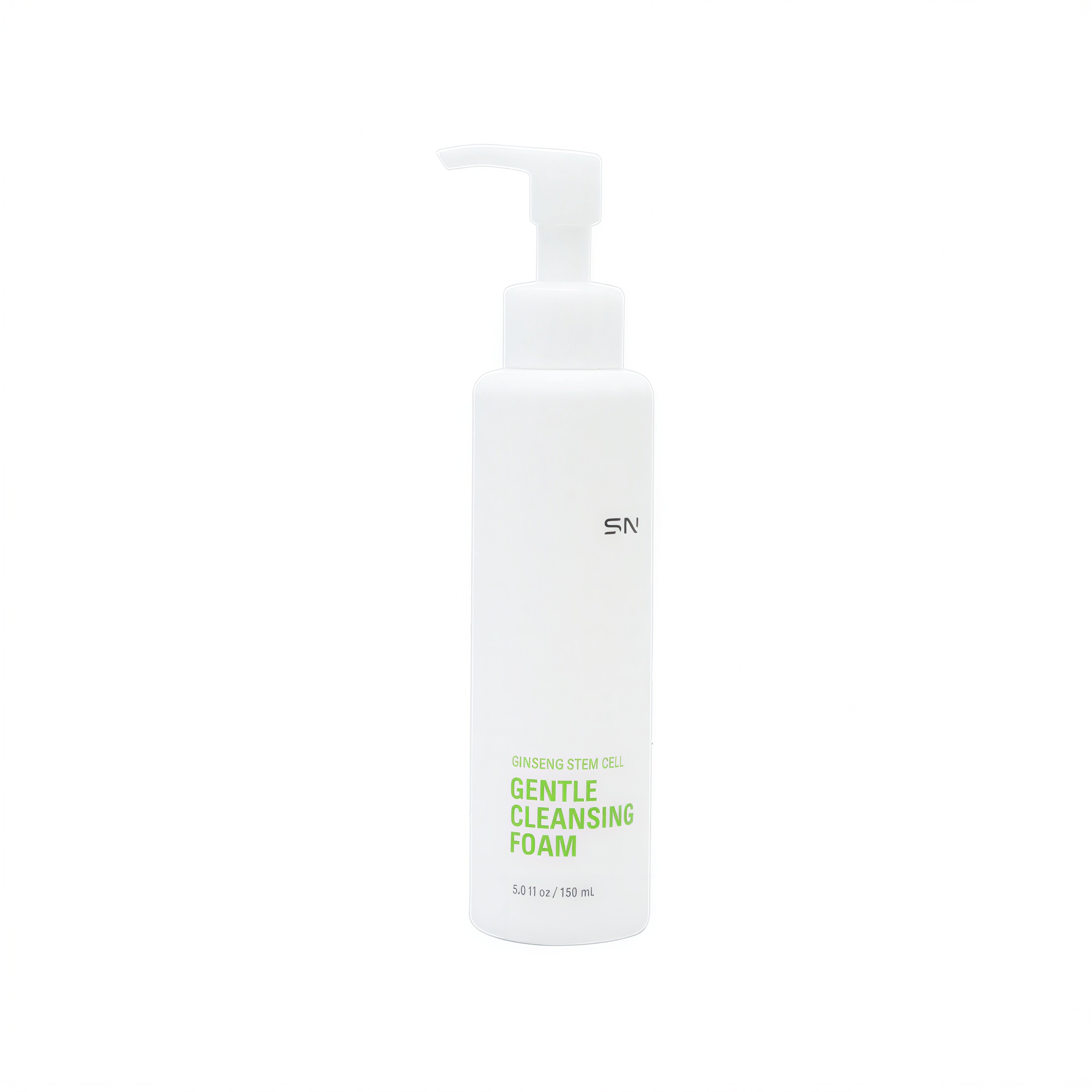 Eseuen Gentle Cleansing Foam