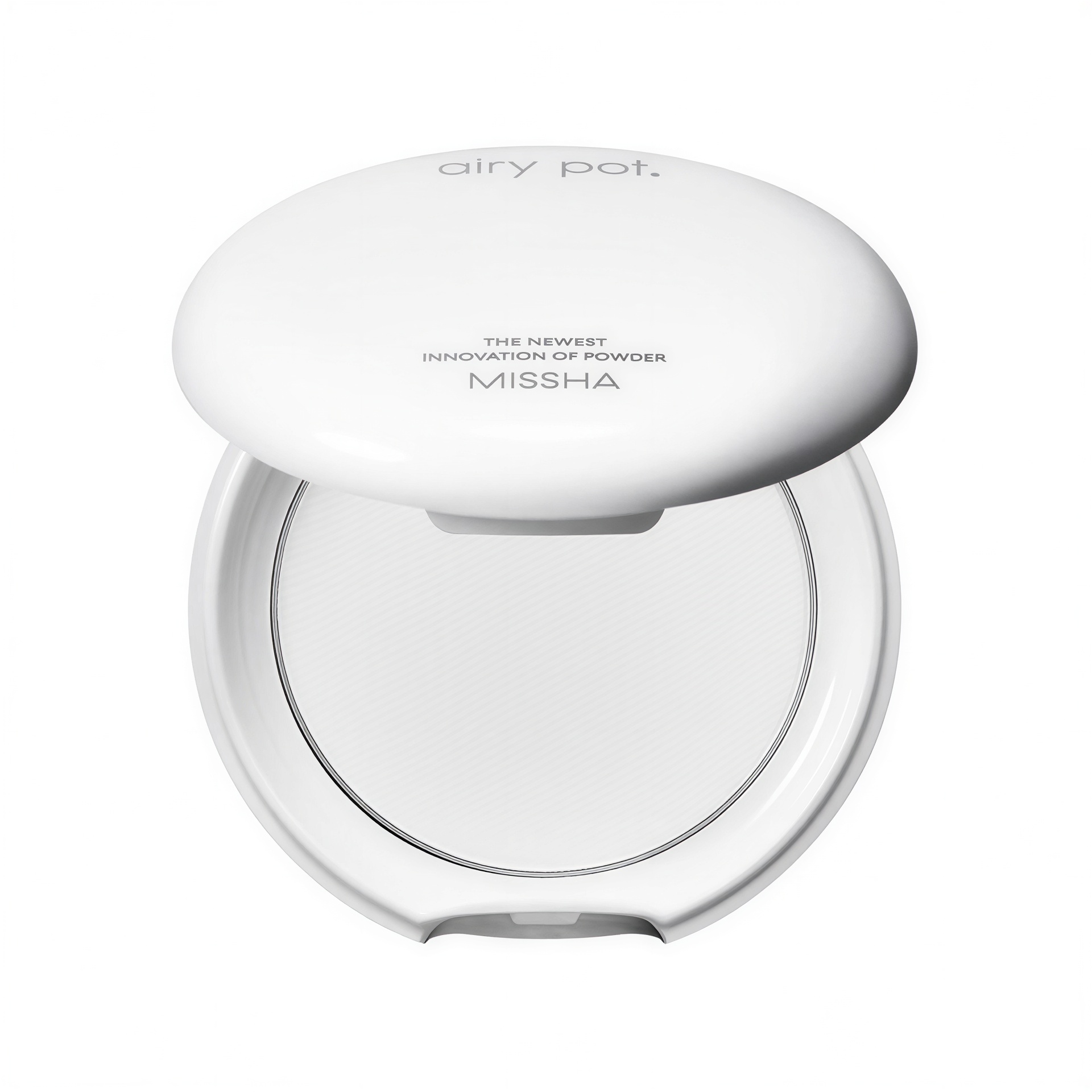 Missha Airy Pot Pact