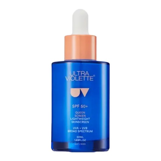Ultra Violette Queen Screen Lightweight Skinscreen SPF50+