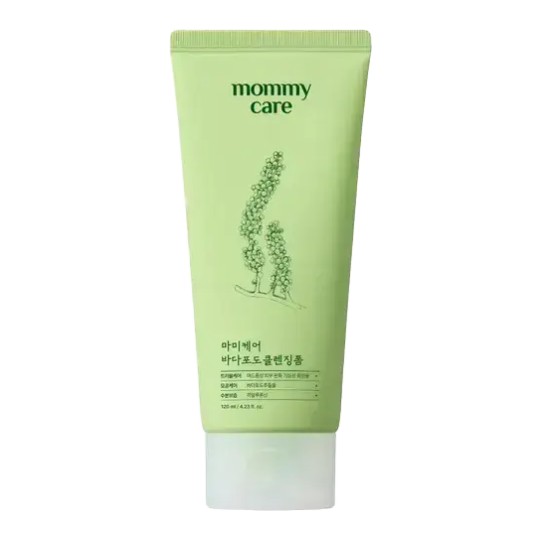 Mommy Care Sea Grape Cleansing Foam