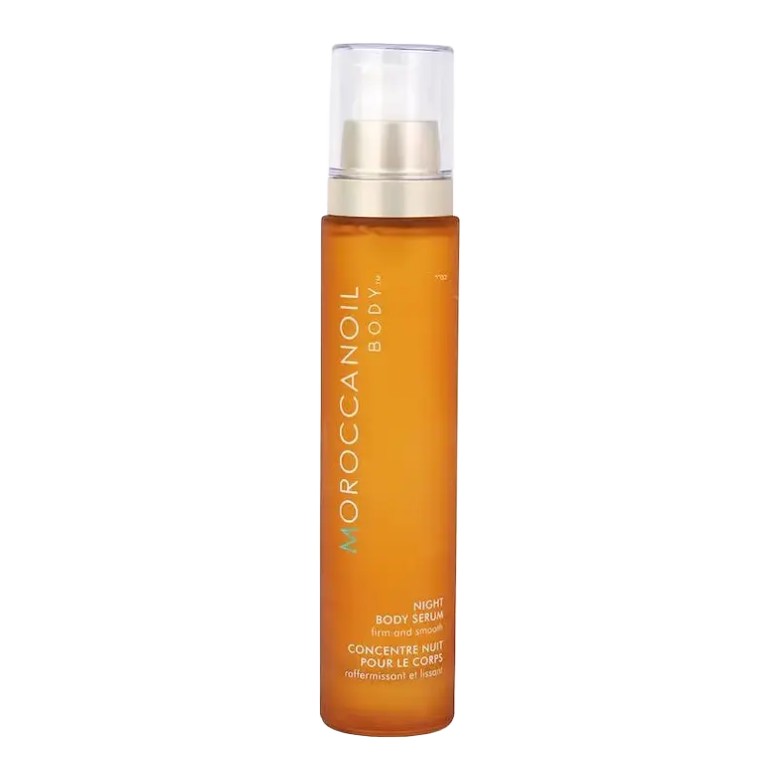 MoroccanOil Night Body Serum