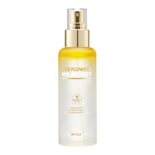 Banila Co Miss Flower & Mr.Honey Propolis Rejuvenating Ampoule Mist