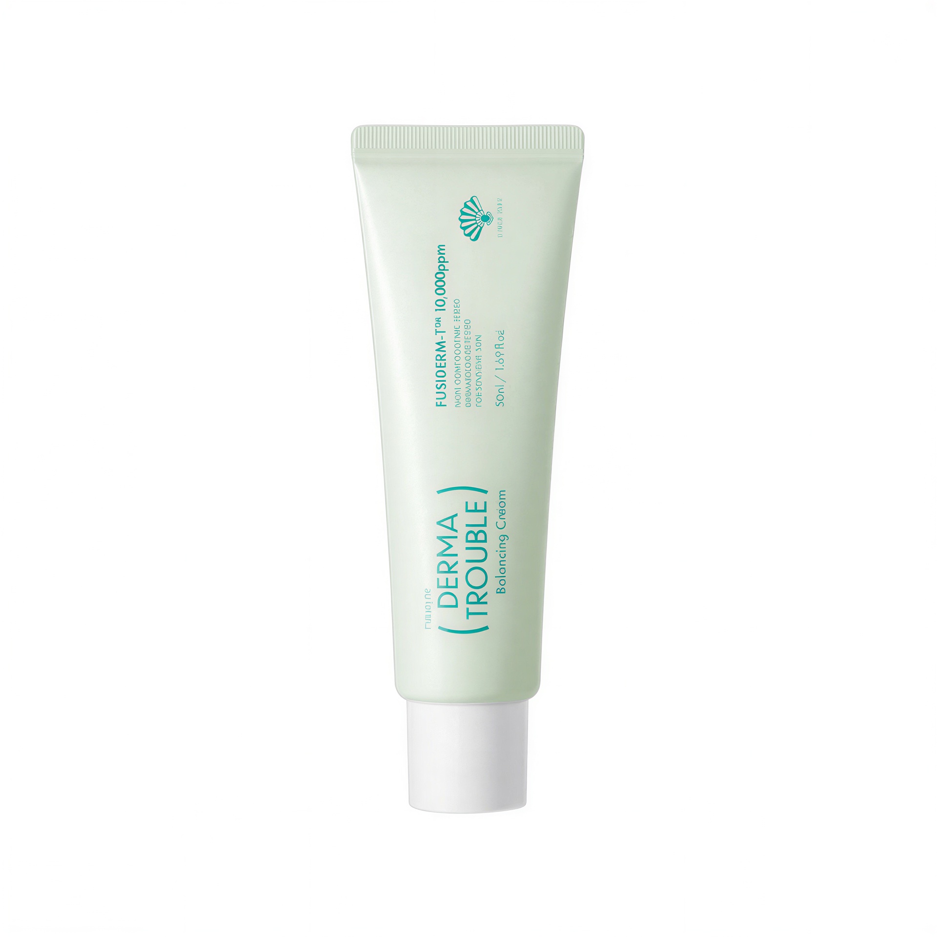 Fusidain Derma Trouble Balancing Cream
