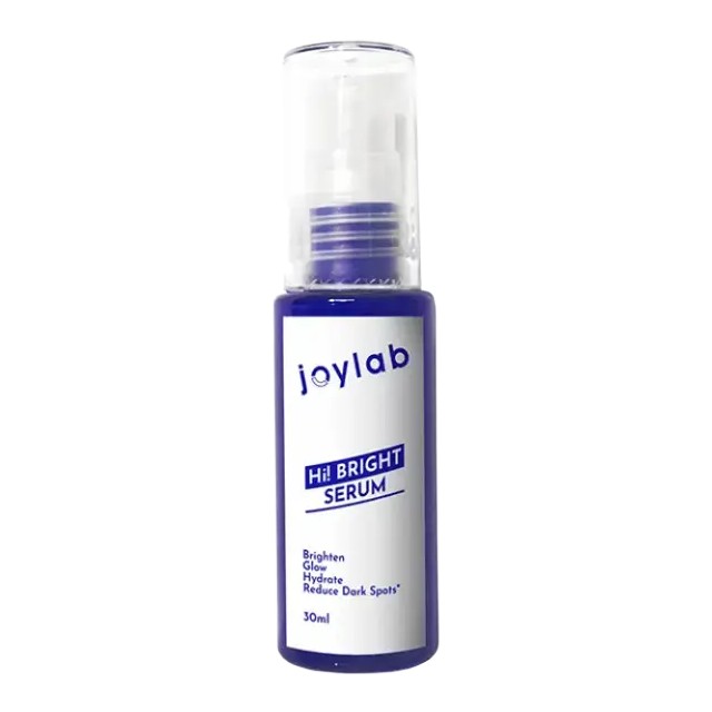 JoyLab Hi! Bright Serum