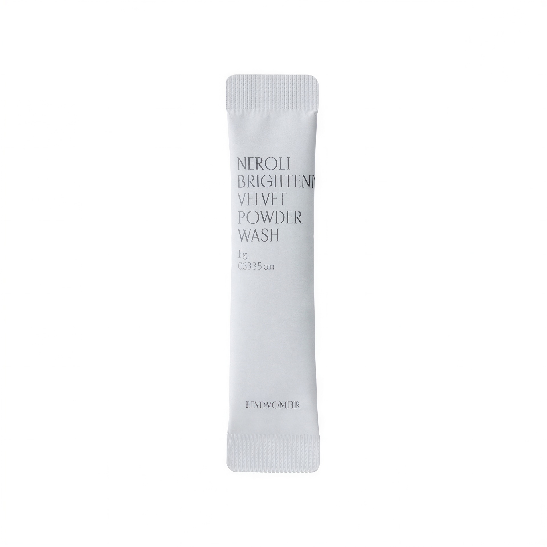 Pinkwonder Neroli Brightening Velvet Powder Wash