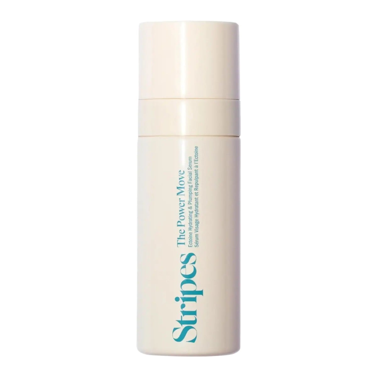 Stripes Power Move Plumping + Hydrating Serum