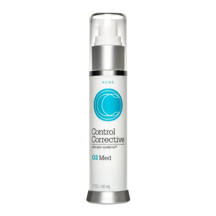 Control Corrective Skincare Systems 02 Med