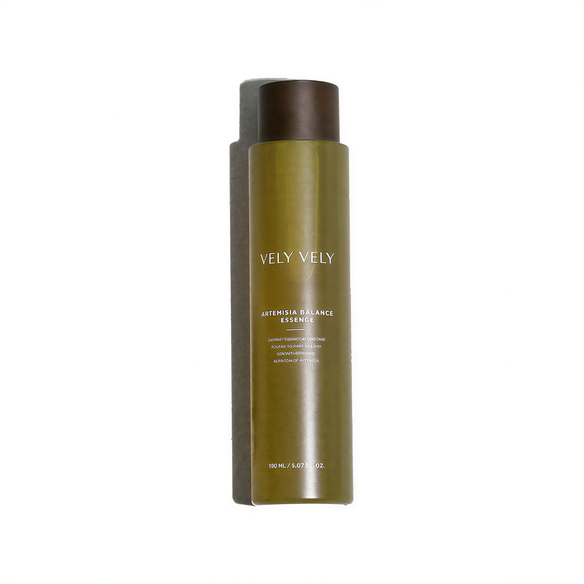 Vely Vely Injin Mugwort Balance Essence