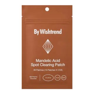 By WishTrend Mandelic Acid Spot Clearing Patch