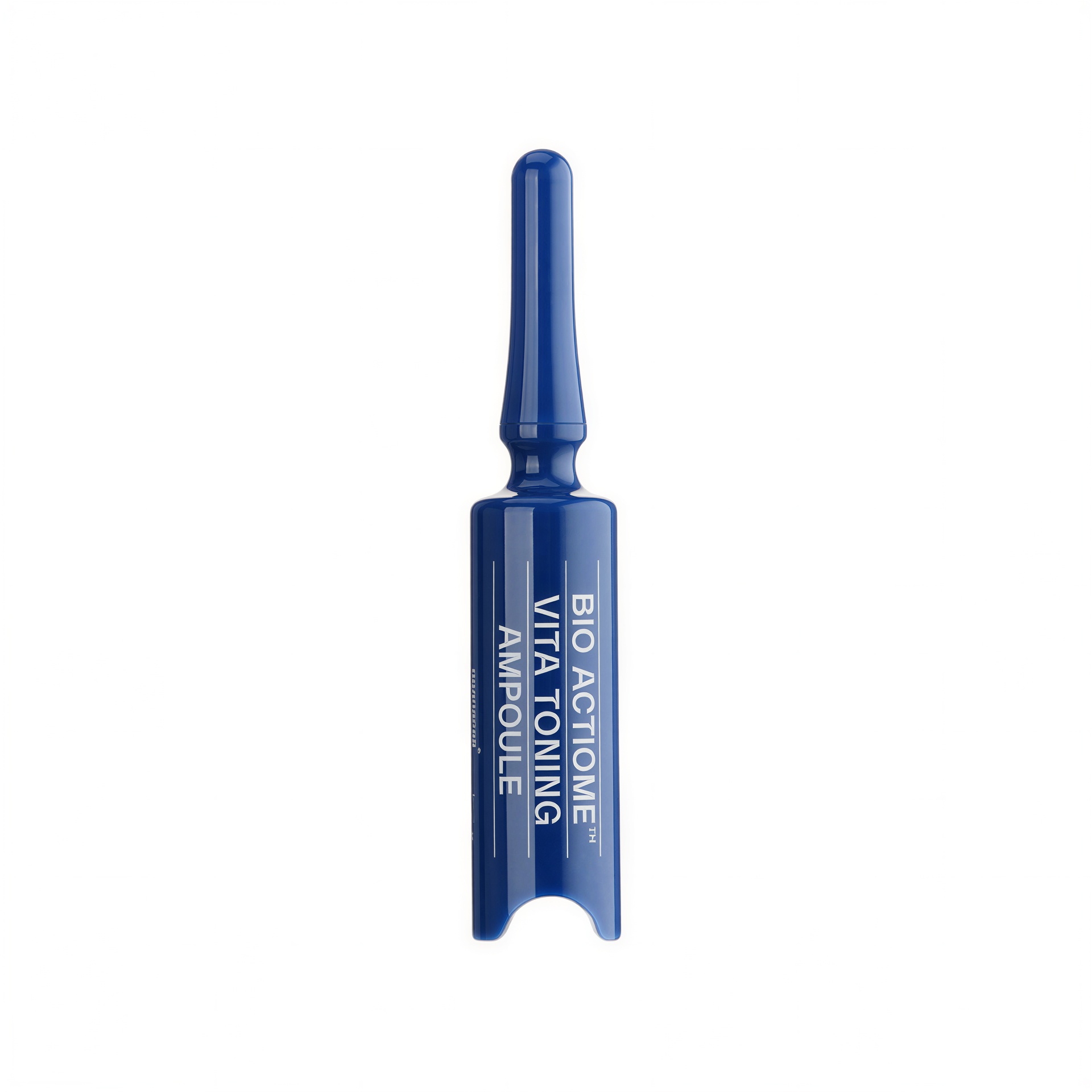 Oganacell Bio Actiom Vita Toning Ampoule