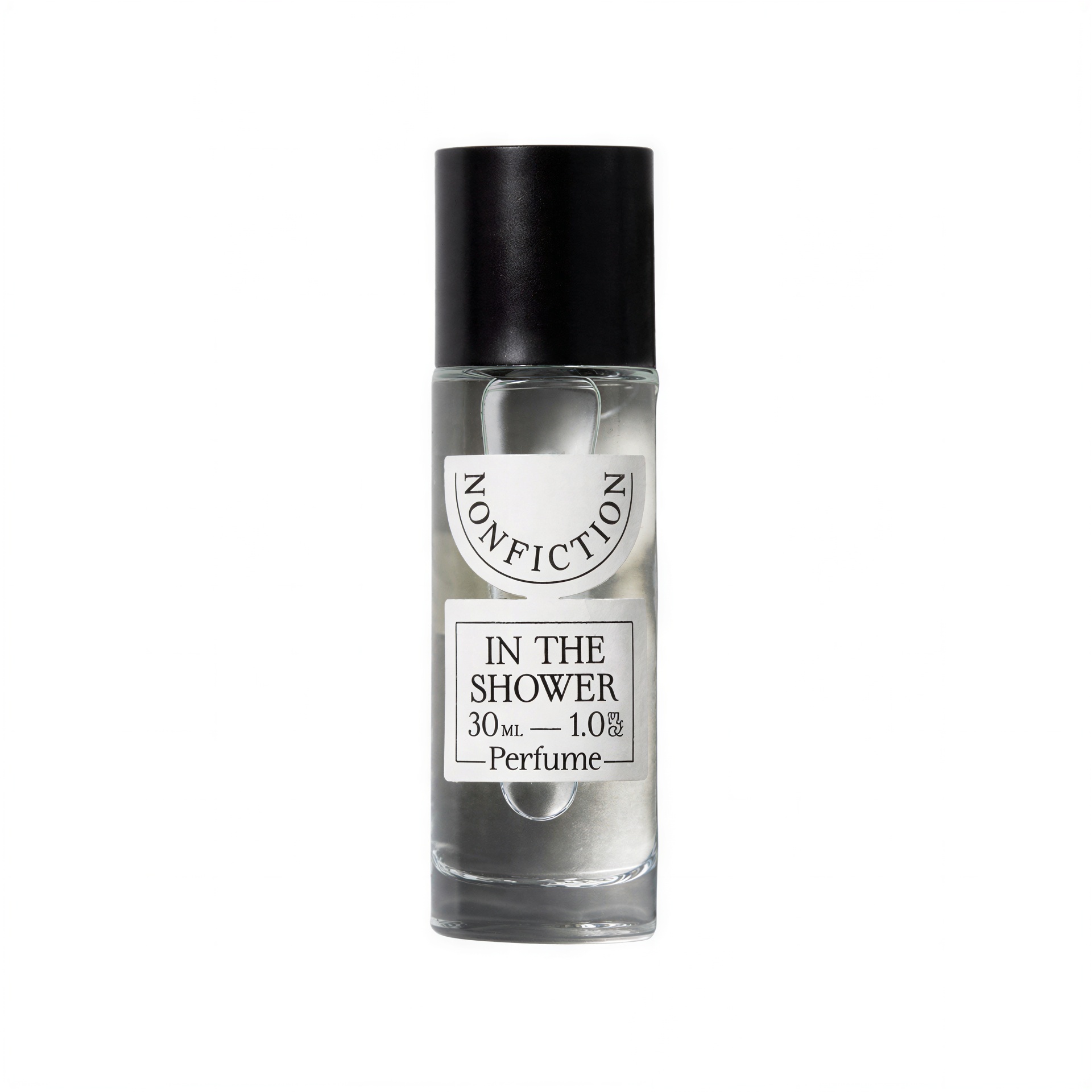 Nonfiction In The Shower Eau De Parfum