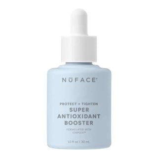 Nuface Super Antioxidant Booster Serum