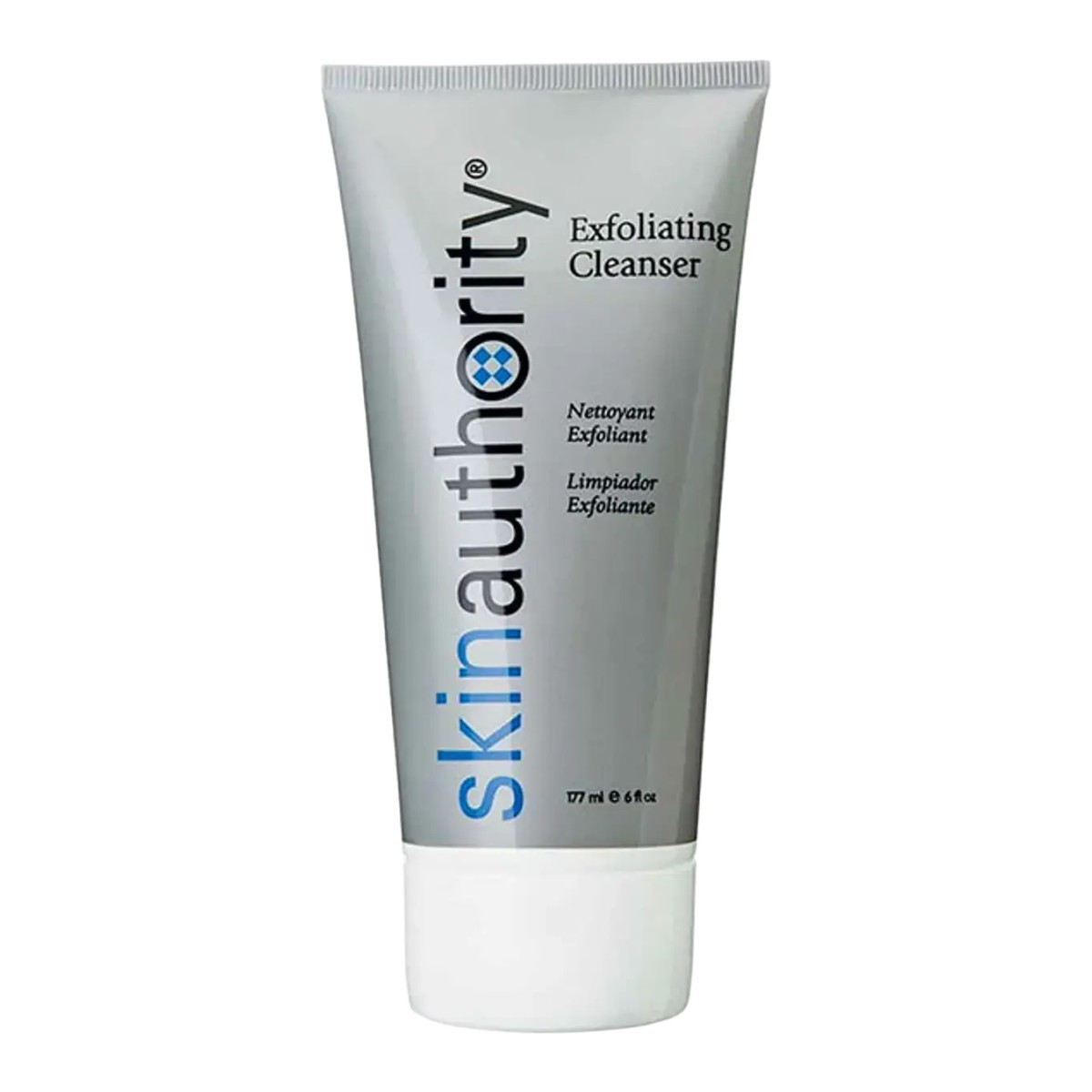 Skin Authority Exfoliating Cleanser