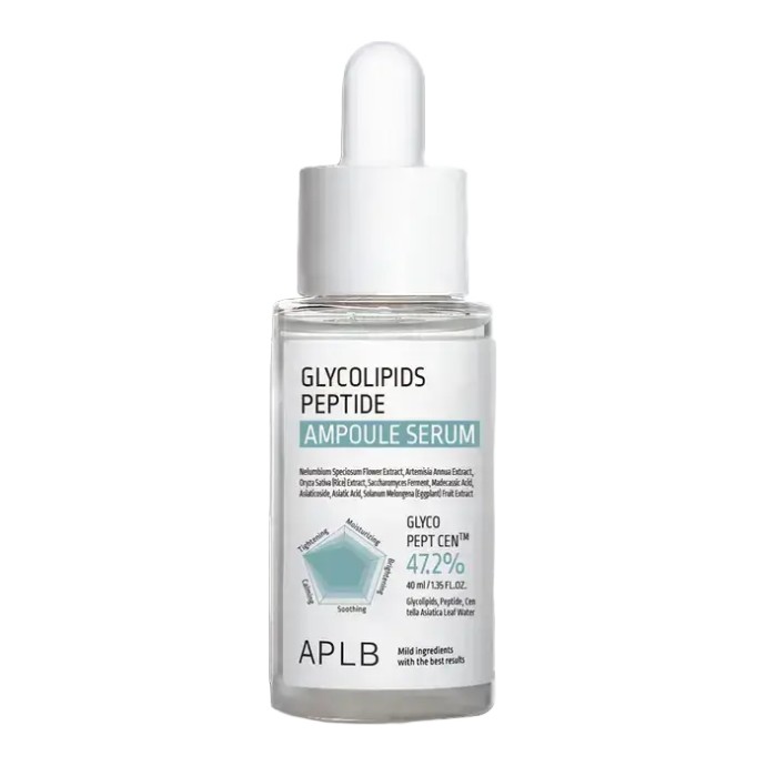 APLB Glycolipids Peptide Ampoule Serum