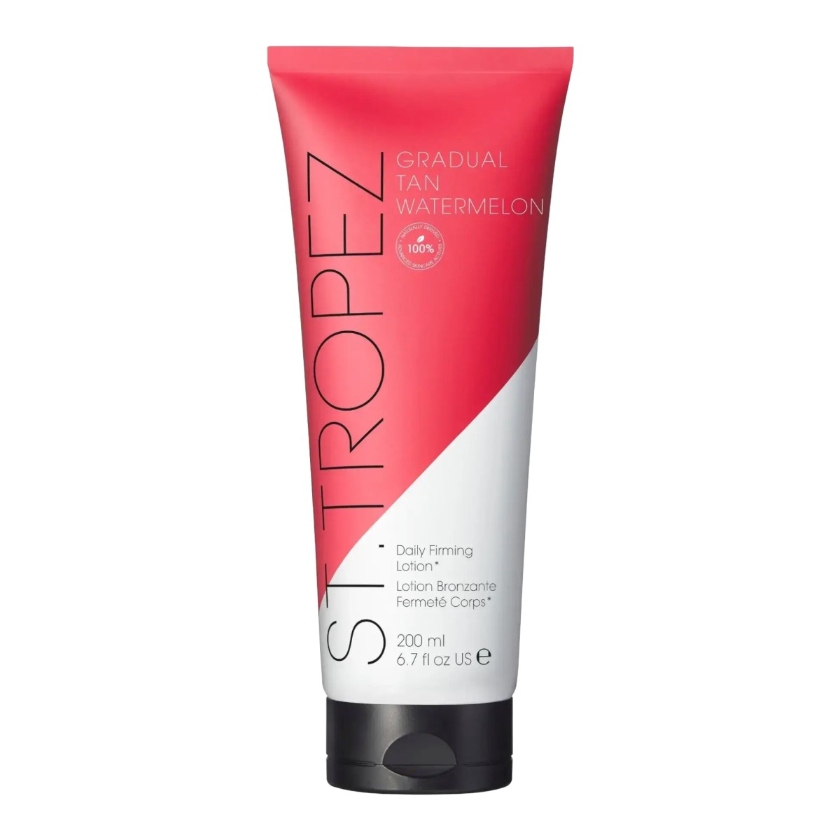 St. Tropez Gradual Tan Watermelon Daily Firming Lotion