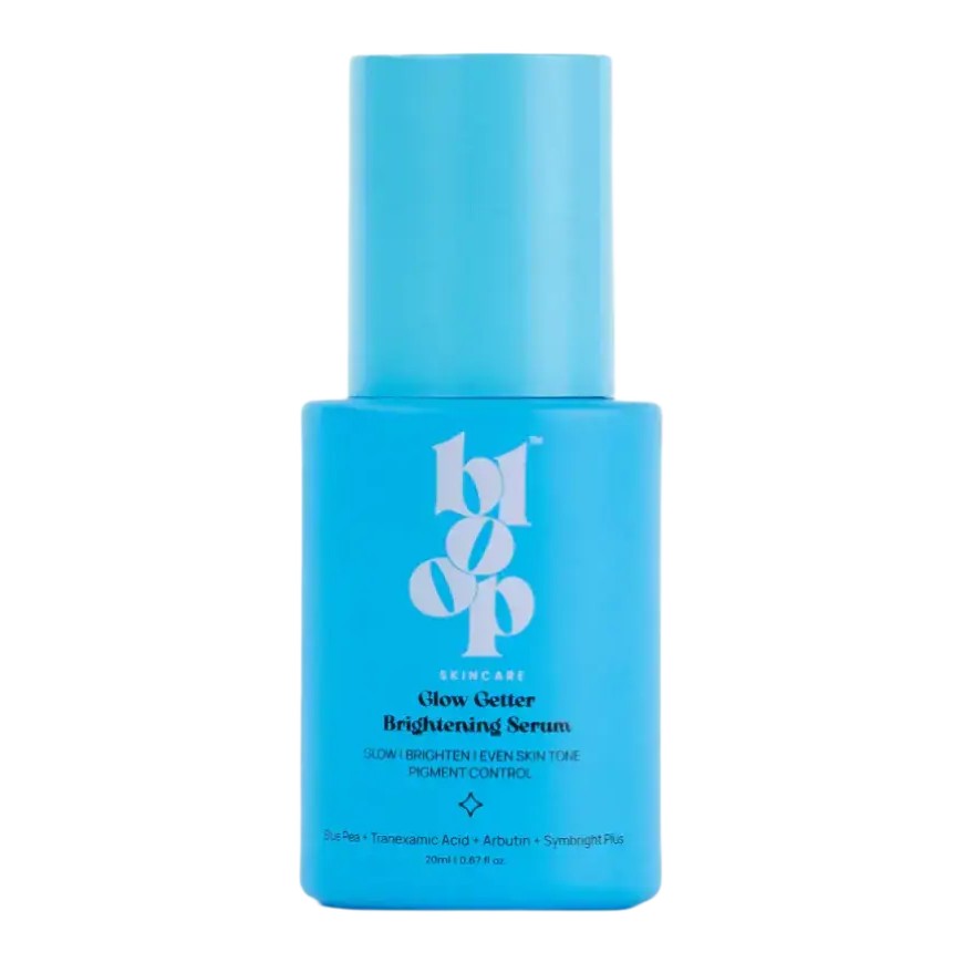 Bloop Glow Getter Brightening Serum