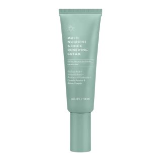 Allies of Skin كريم التجديد Multi Nutrient & Dioic