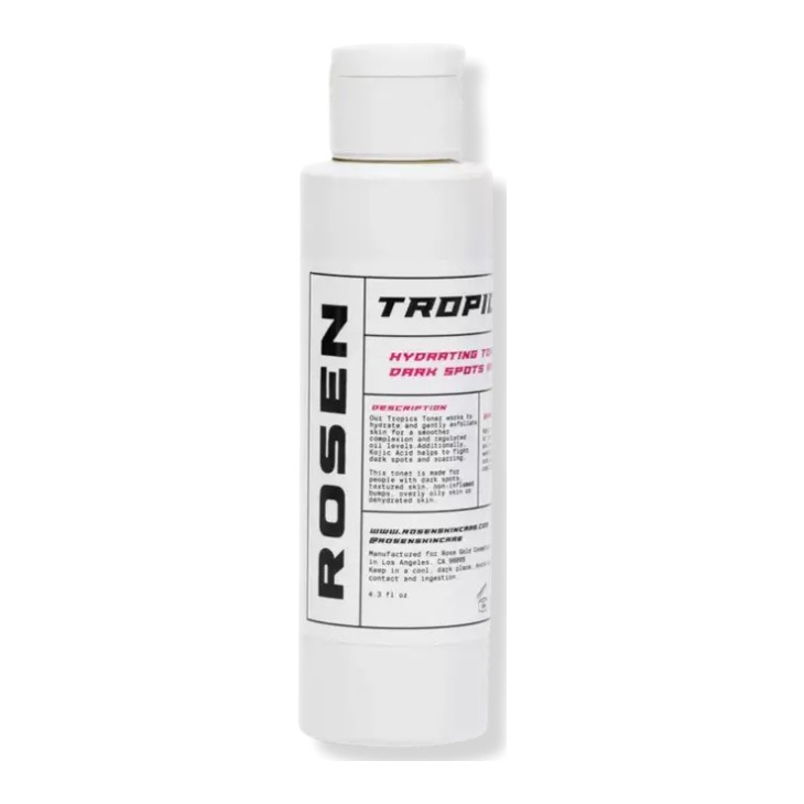 Rosen Skincare Tropics Toner