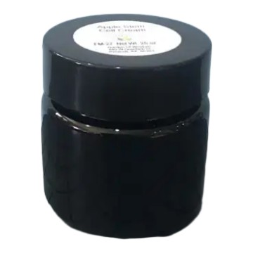 Garden of Wisdom Apple Stem Cell Cream