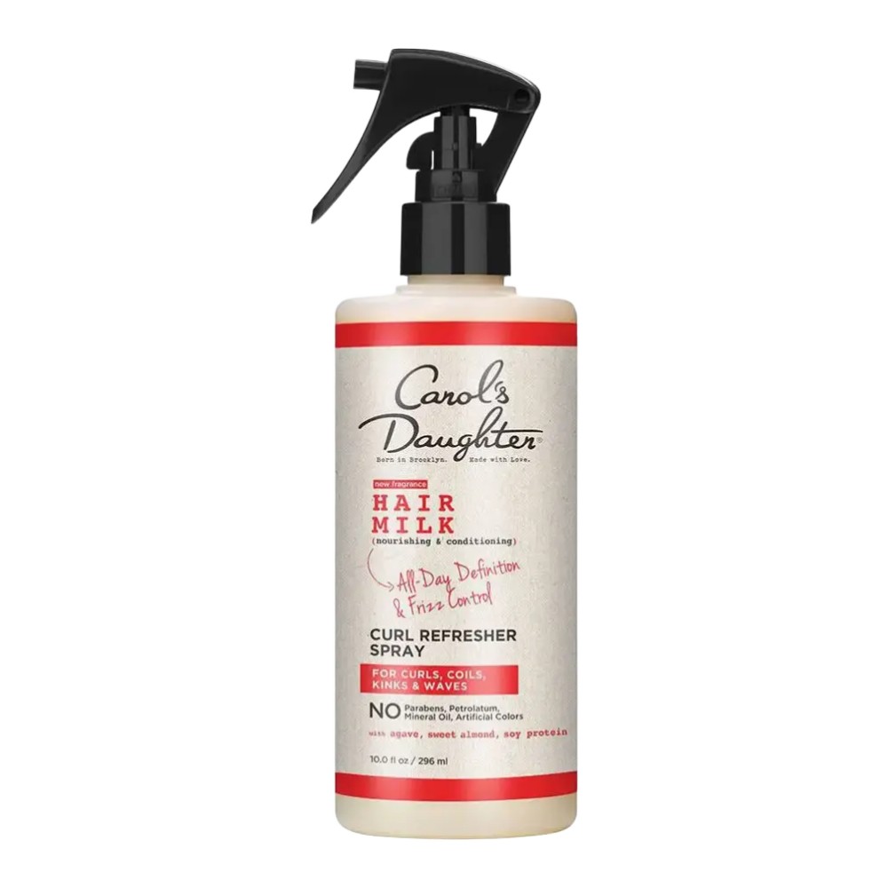 Carol's Daughter Hair Milk Refresher Spray