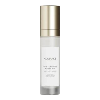 Nooance Soin Concentré Retinol Nuit