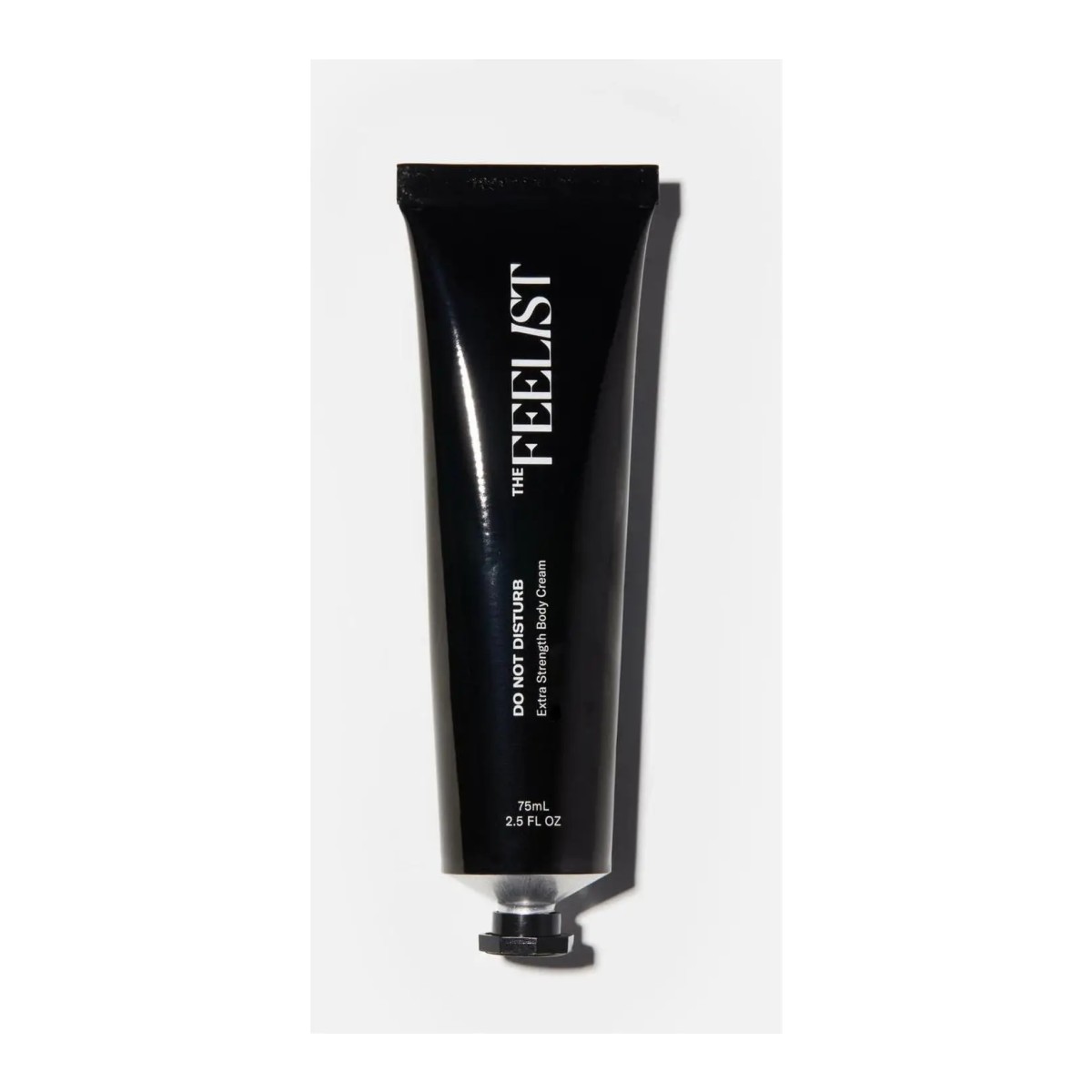 The Feelist Do Not Disturb Extra Strength Body Cream