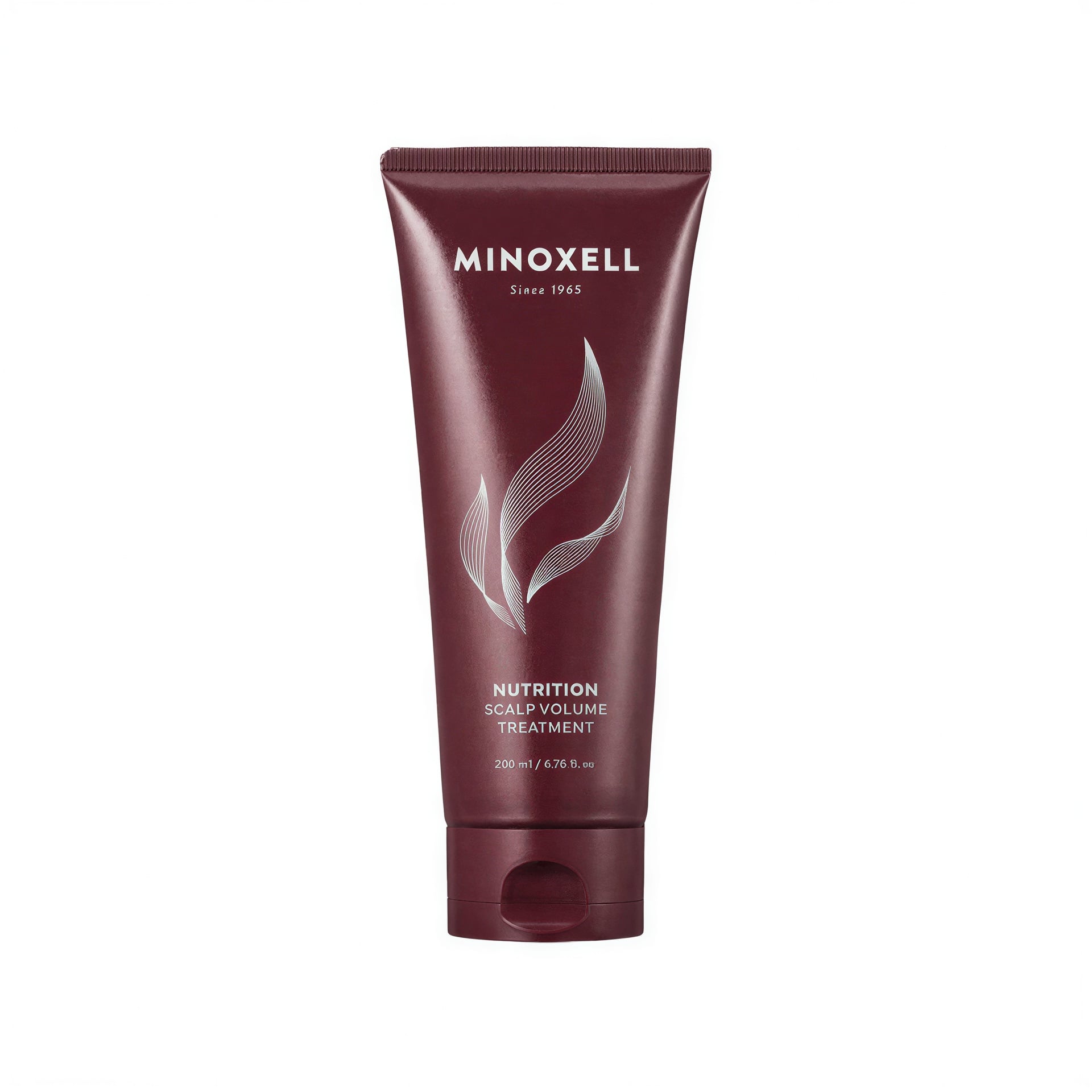 Minoxell Nutrition Scalp Volume Treatment