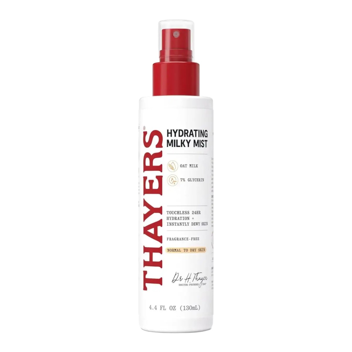 Thayers Hydrating Milky Mist