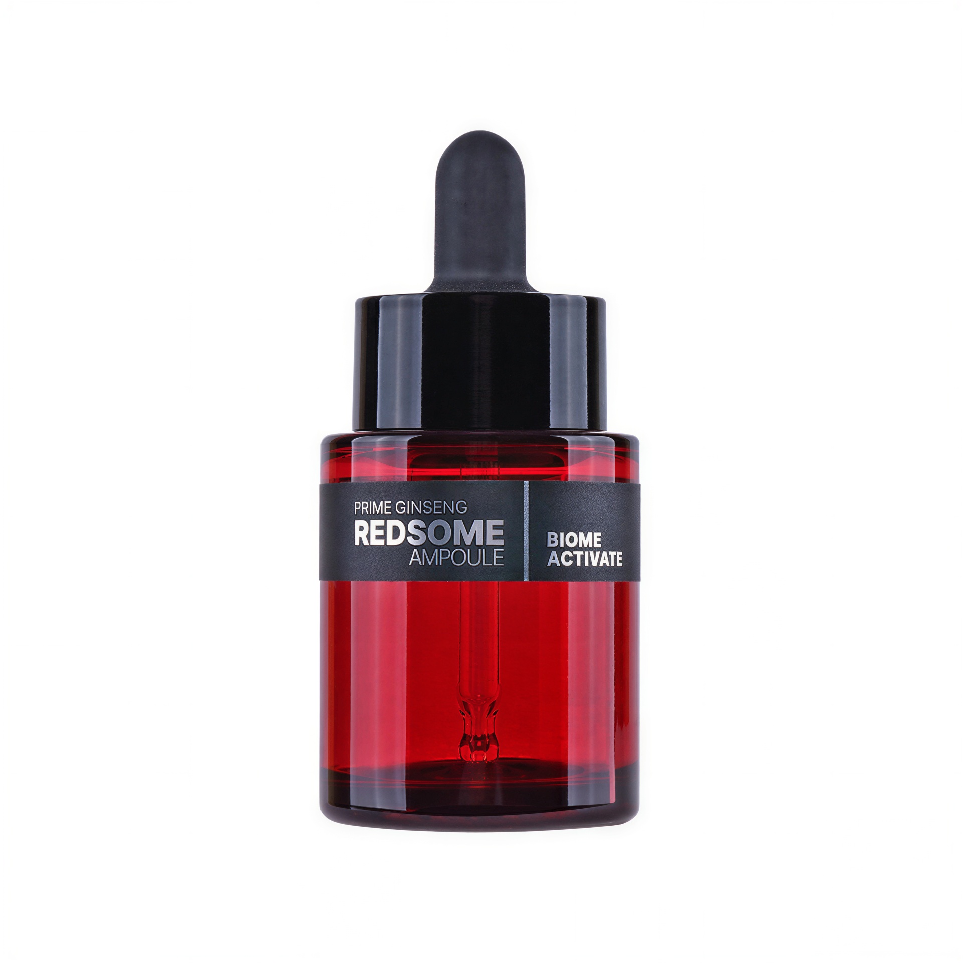 Biome Activate Prime Ginseng Redzome Ampoule