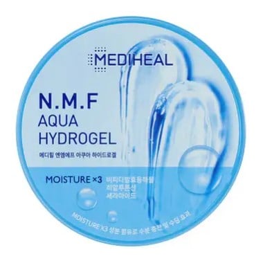 Mediheal N. M. F Aqua Hydrogel