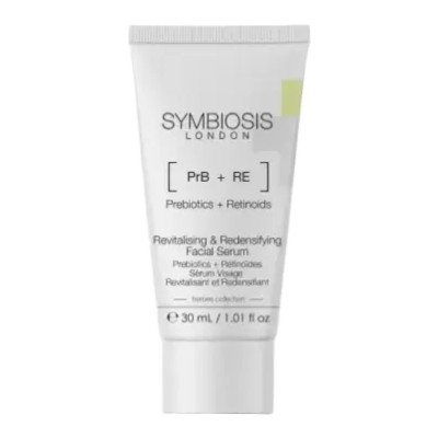 Symbiosis London Revitalizing And Redensifying Facial Serum