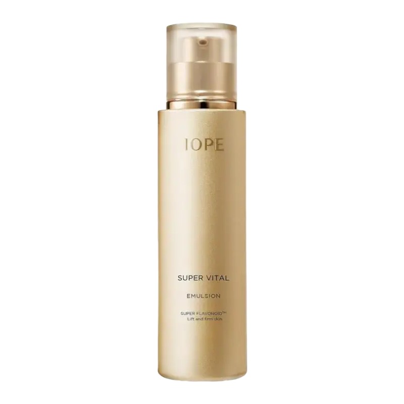 Iope Super Vital Emulsion