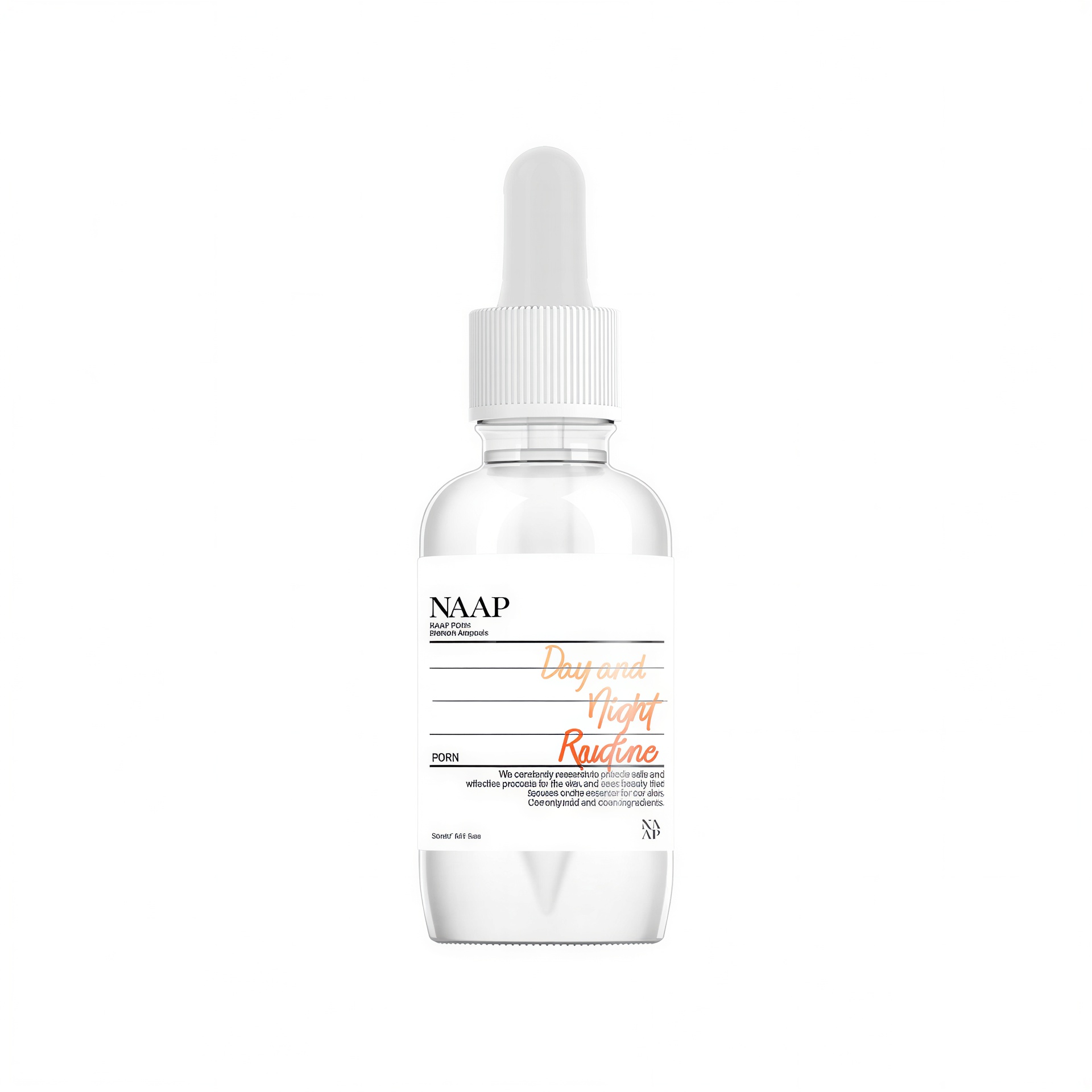 Naep PDRN Blemish Ampoule