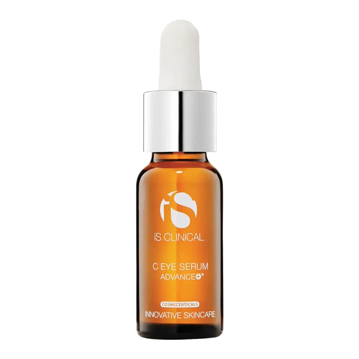Is Clinical C Eye Serum Advance+