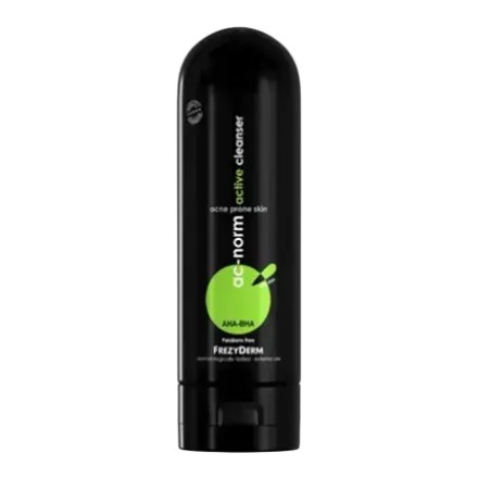 Frezyderm Ac-Norm Active Cleanser