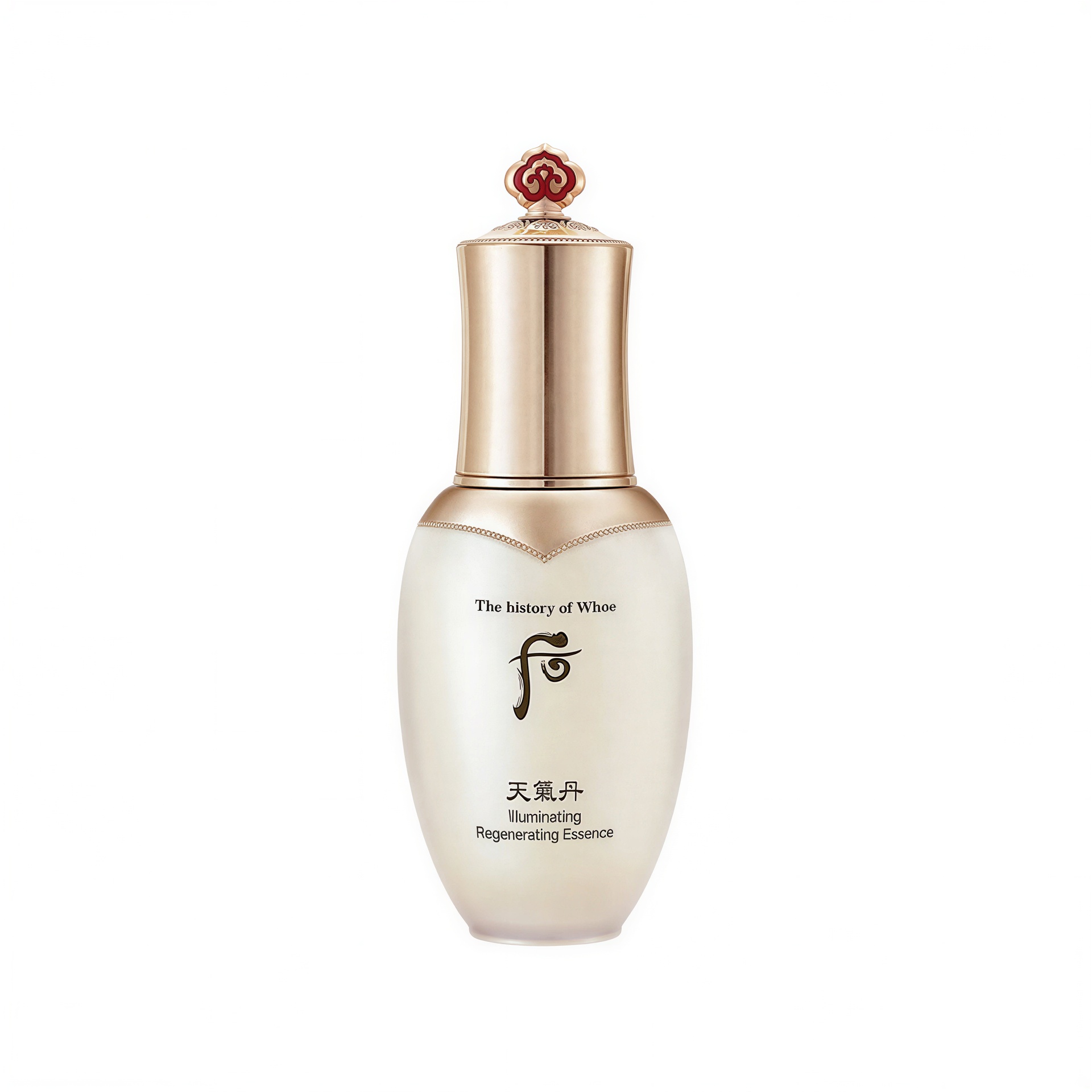 The Whoo Cheongidan Hwahyun Illuminating Essence