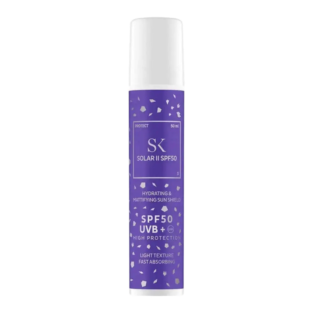 Skintegra Solar II SPF50