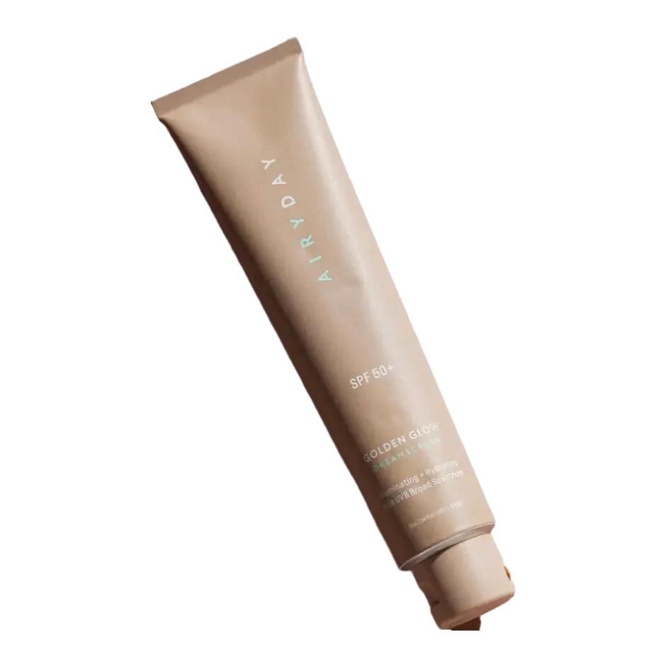 Airyday Golden Glow SPF 50+ Dreamscreen