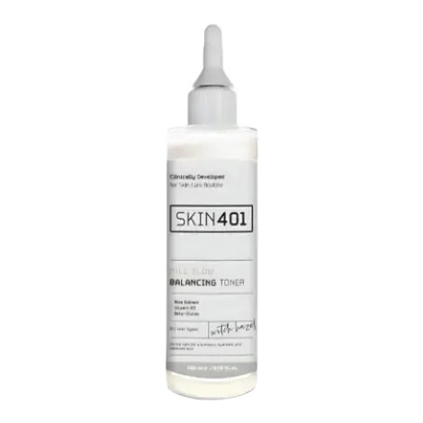 Skin401 Rice Glow Balancing Toner