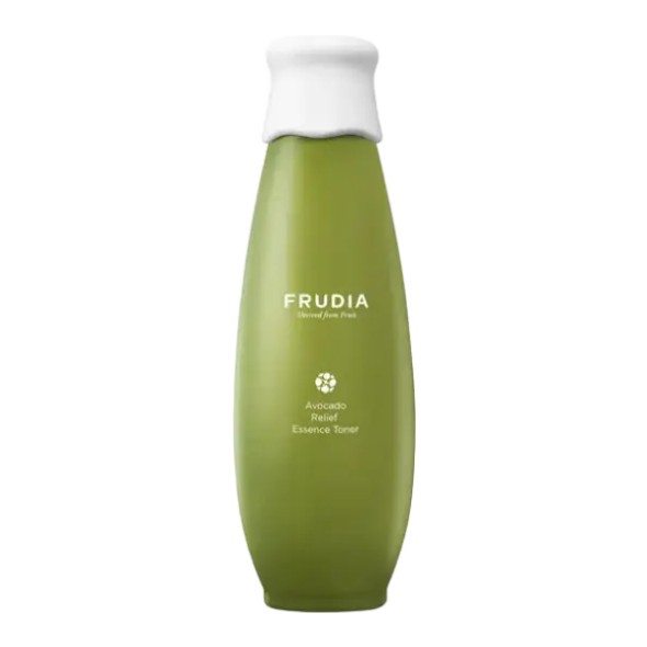 Frudia Avocado Relief Essence Toner