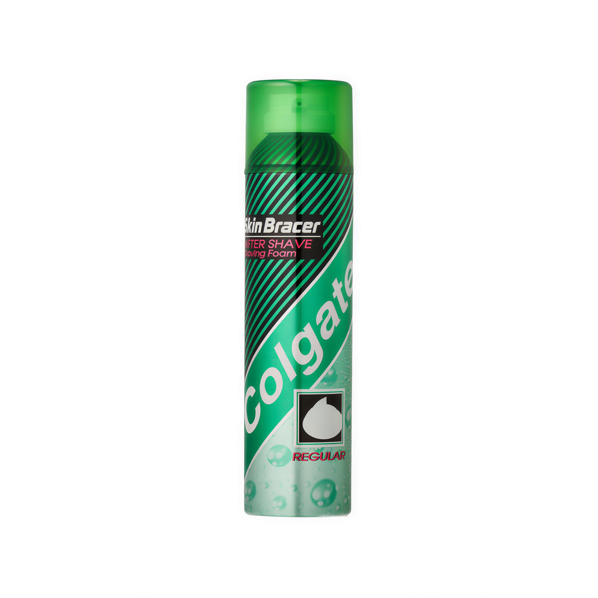 Mennen Skin Bracer After Shave Shaving Foam