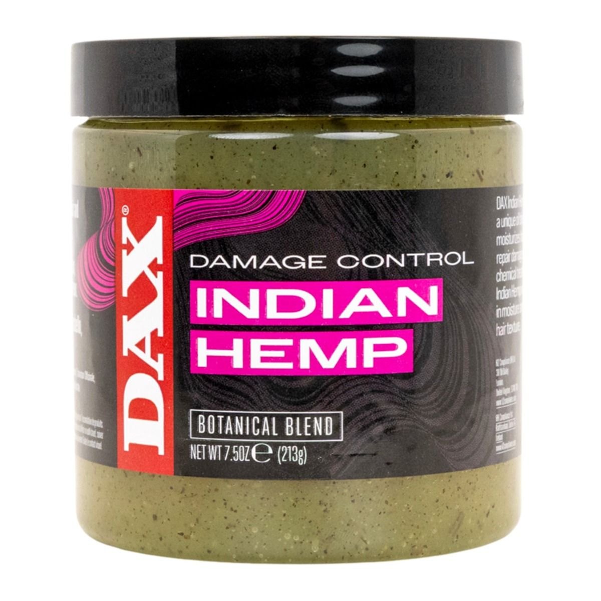 DAX Hair Care Indian Hemp