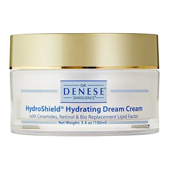 Dr. Denese SkinScience Hydroshield® Hydrating Dream Cream