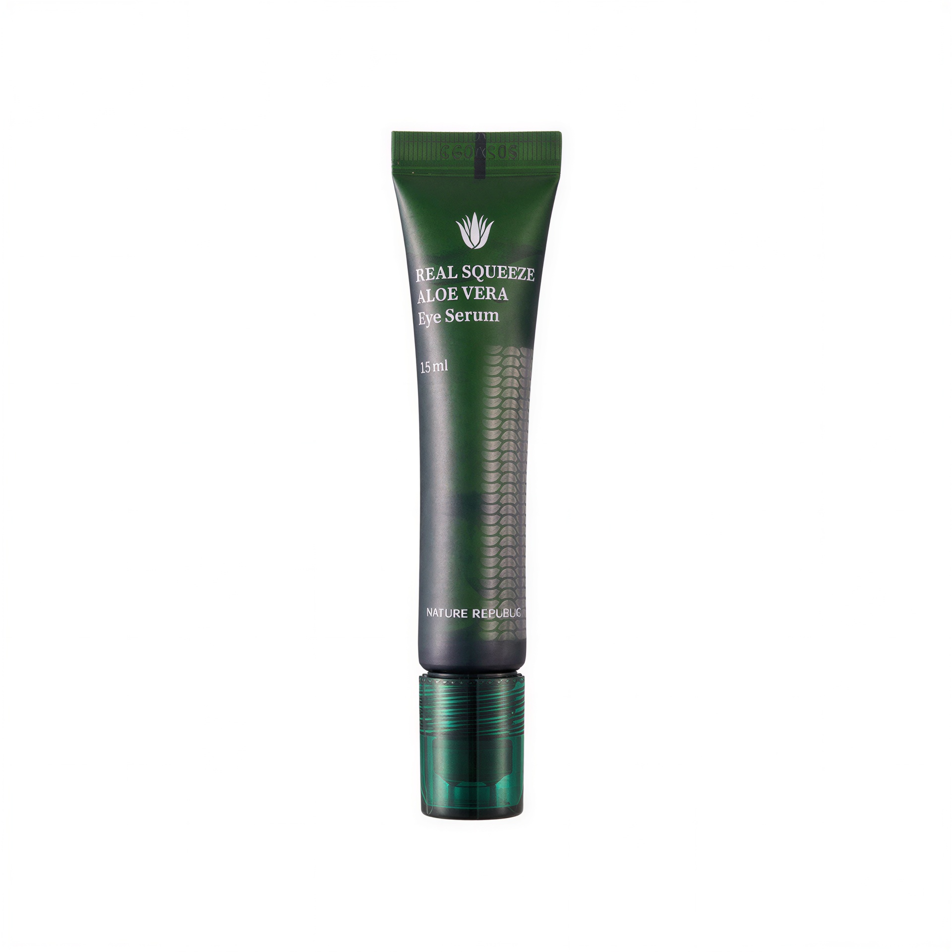 Nature Republic Real Squeeze Aloe Vera Eye Serum