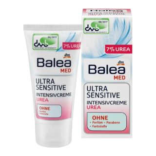 Balea كريم مكثف ألترا سينسيتيف باليوريا
