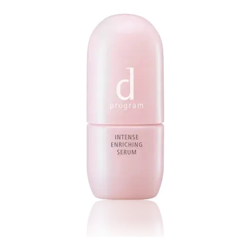 Shiseido D Program Intense Enriching Serum